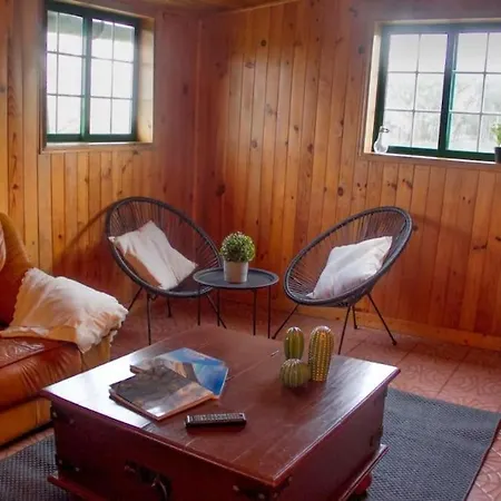 La Macadamia Ferienhaus *