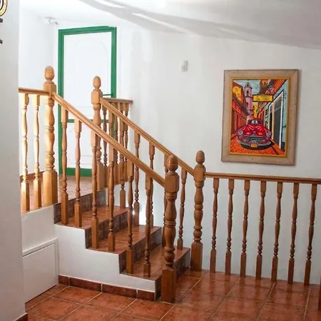 Ferienhaus La Macadamia *