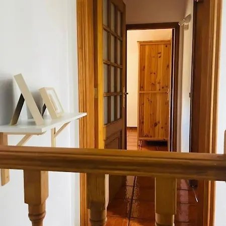 La Macadamia Ferienhaus *