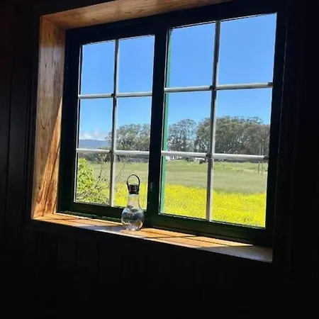 別荘 La Macadamia *