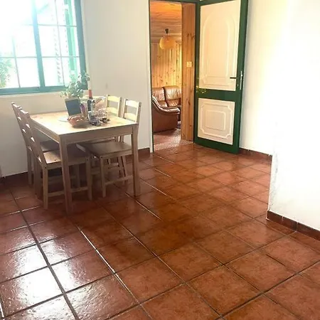 Ferienhaus La Macadamia San Cristóbal de La Laguna