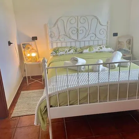 Ferienhaus La Macadamia *