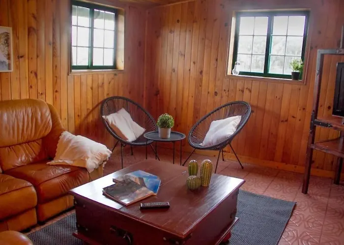 La Macadamia 度假居 *