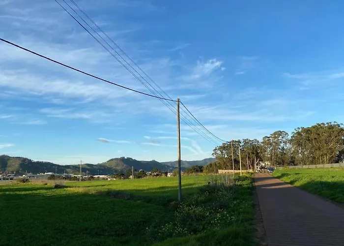 度假居 La Macadamia