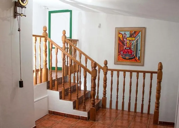 度假居 La Macadamia *