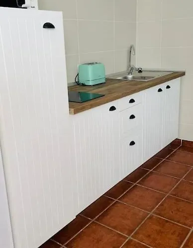 La Macadamia 度假居 *