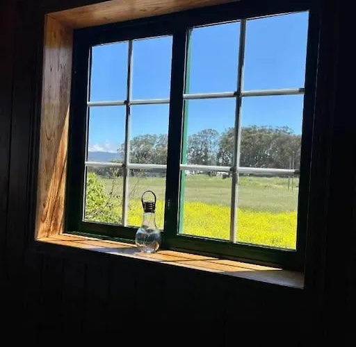 度假居 La Macadamia *