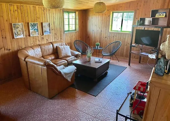 La Macadamia * 拉拉古纳