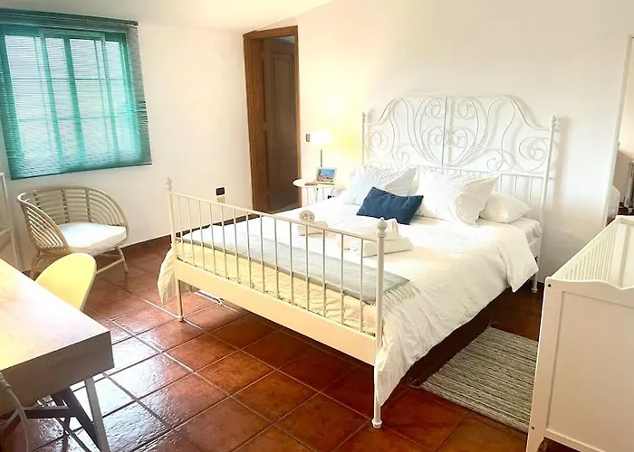 度假居 La Macadamia *