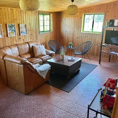 La Macadamia * La Laguna (Tenerife)