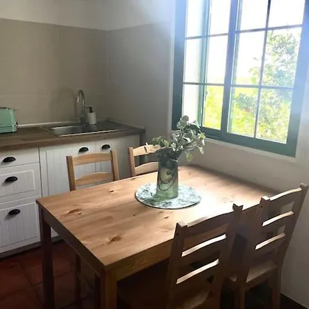 Tatil Evi La Macadamia
