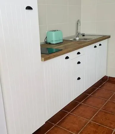 La Macadamia Tatil Evi *