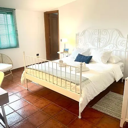 Tatil Evi La Macadamia *