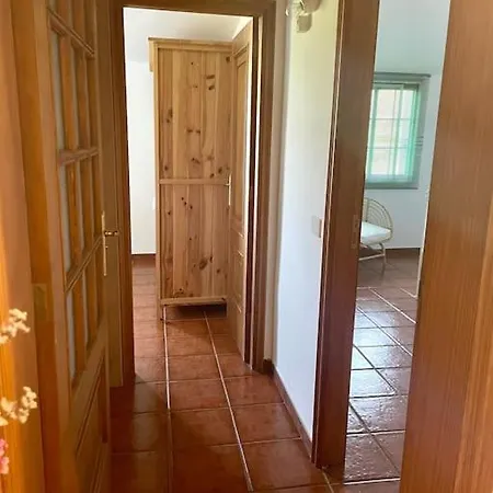 La Macadamia Tatil Evi