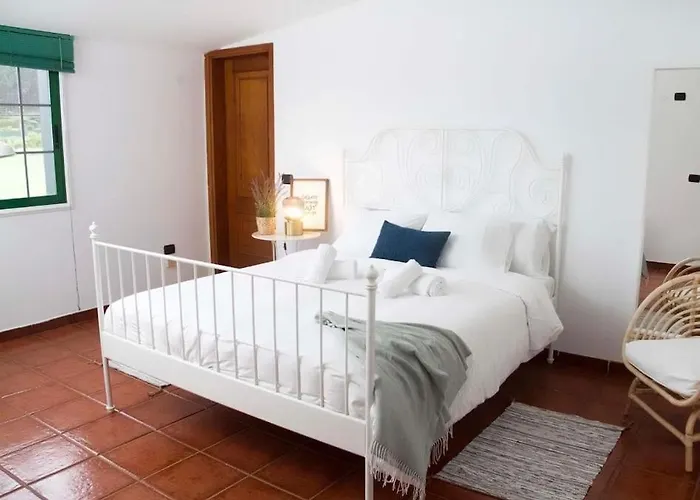 La Macadamia Holiday home *